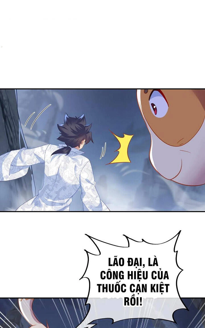 Bắt Đầu Quật Khởi Từ Làm Lô Đỉnh Chapter 44 - 30