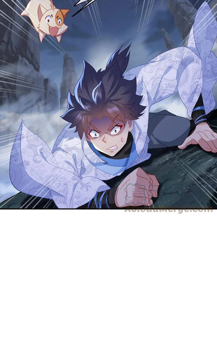 Bắt Đầu Quật Khởi Từ Làm Lô Đỉnh Chapter 44 - 31