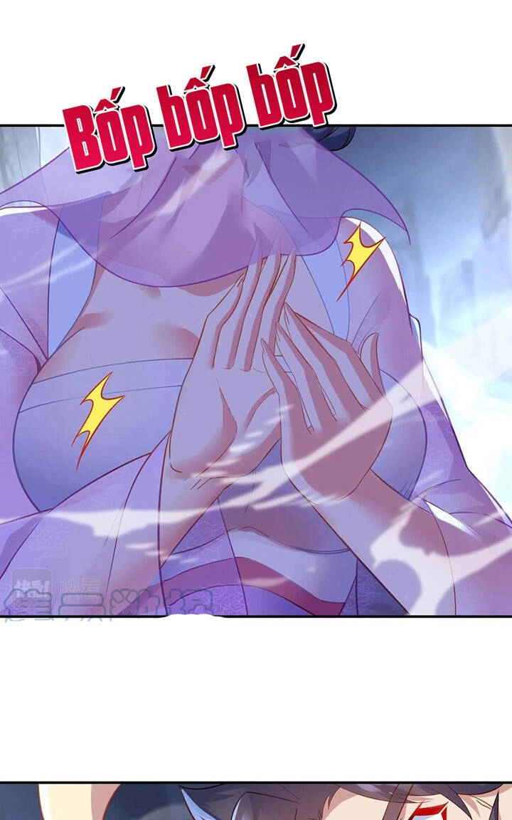 Bắt Đầu Quật Khởi Từ Làm Lô Đỉnh Chapter 44 - 32