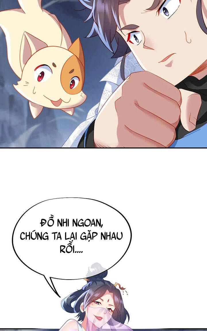 Bắt Đầu Quật Khởi Từ Làm Lô Đỉnh Chapter 44 - 33