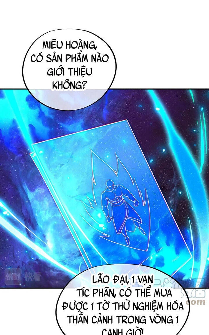 Bắt Đầu Quật Khởi Từ Làm Lô Đỉnh Chapter 44 - 39