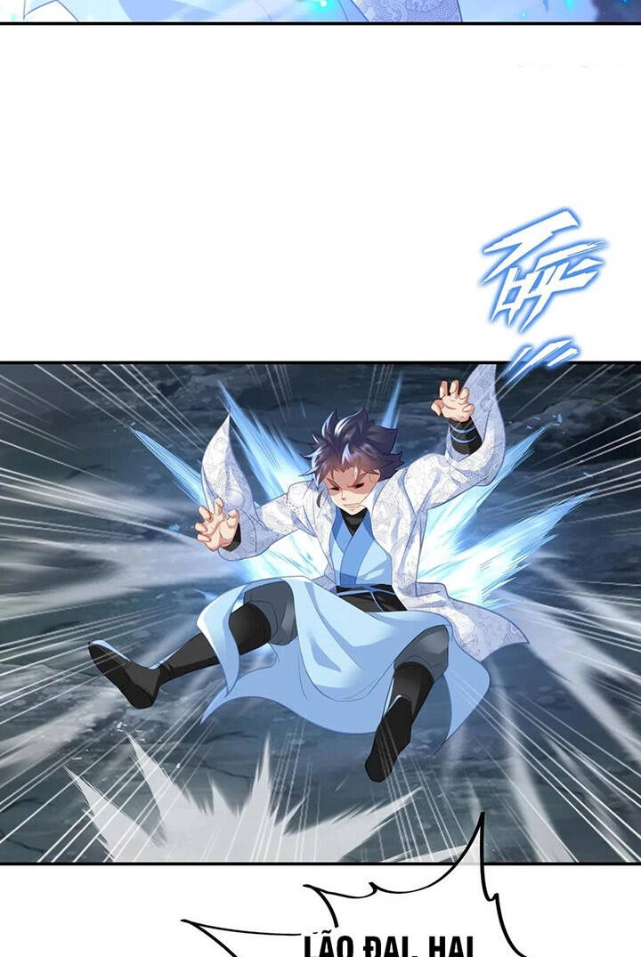 Bắt Đầu Quật Khởi Từ Làm Lô Đỉnh Chapter 45 - 9