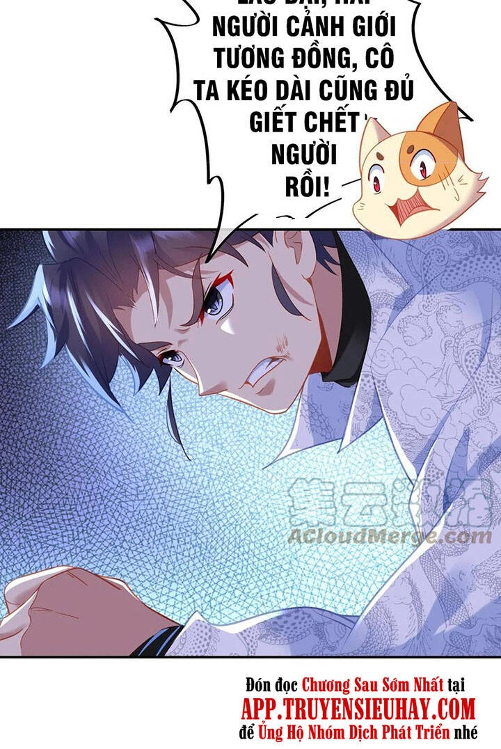 Bắt Đầu Quật Khởi Từ Làm Lô Đỉnh Chapter 45 - 10