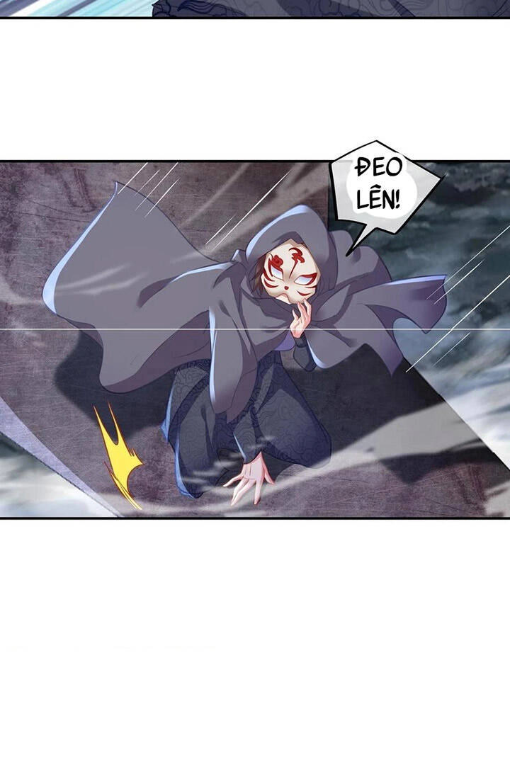 Bắt Đầu Quật Khởi Từ Làm Lô Đỉnh Chapter 45 - 14