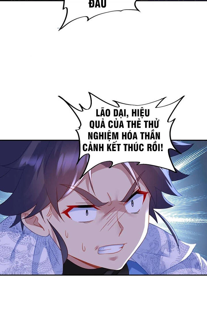 Bắt Đầu Quật Khởi Từ Làm Lô Đỉnh Chapter 45 - 16