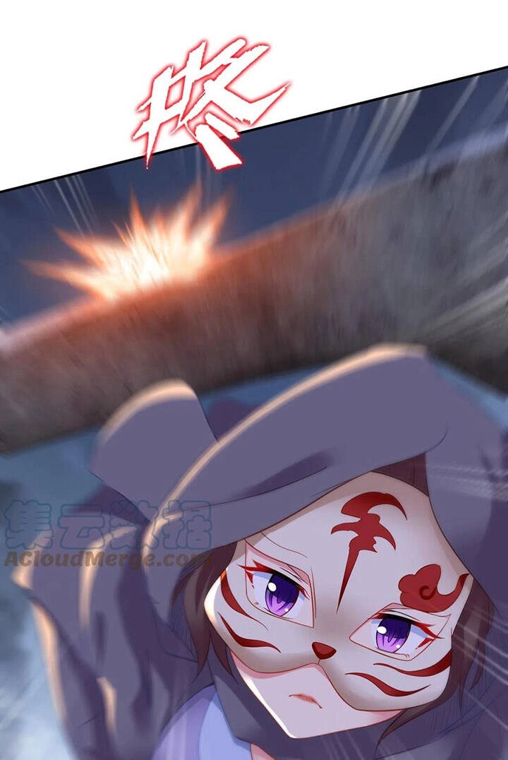 Bắt Đầu Quật Khởi Từ Làm Lô Đỉnh Chapter 45 - 17