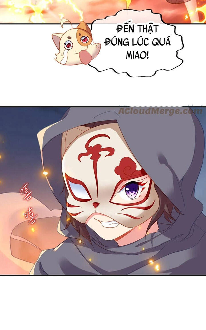 Bắt Đầu Quật Khởi Từ Làm Lô Đỉnh Chapter 45 - 23