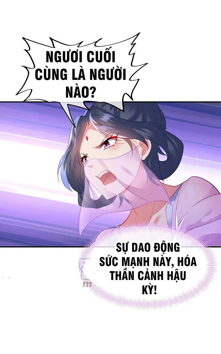 Bắt Đầu Quật Khởi Từ Làm Lô Đỉnh Chapter 45 - 24