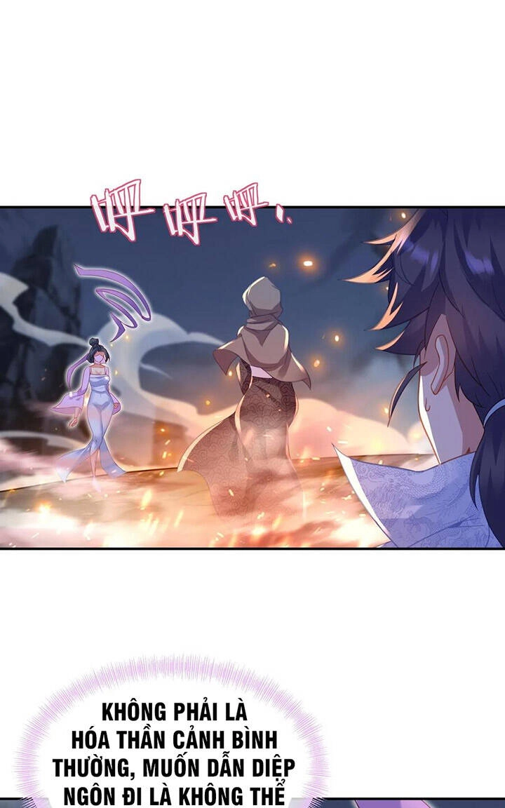 Bắt Đầu Quật Khởi Từ Làm Lô Đỉnh Chapter 45 - 26