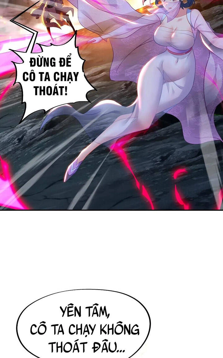 Bắt Đầu Quật Khởi Từ Làm Lô Đỉnh Chapter 45 - 29