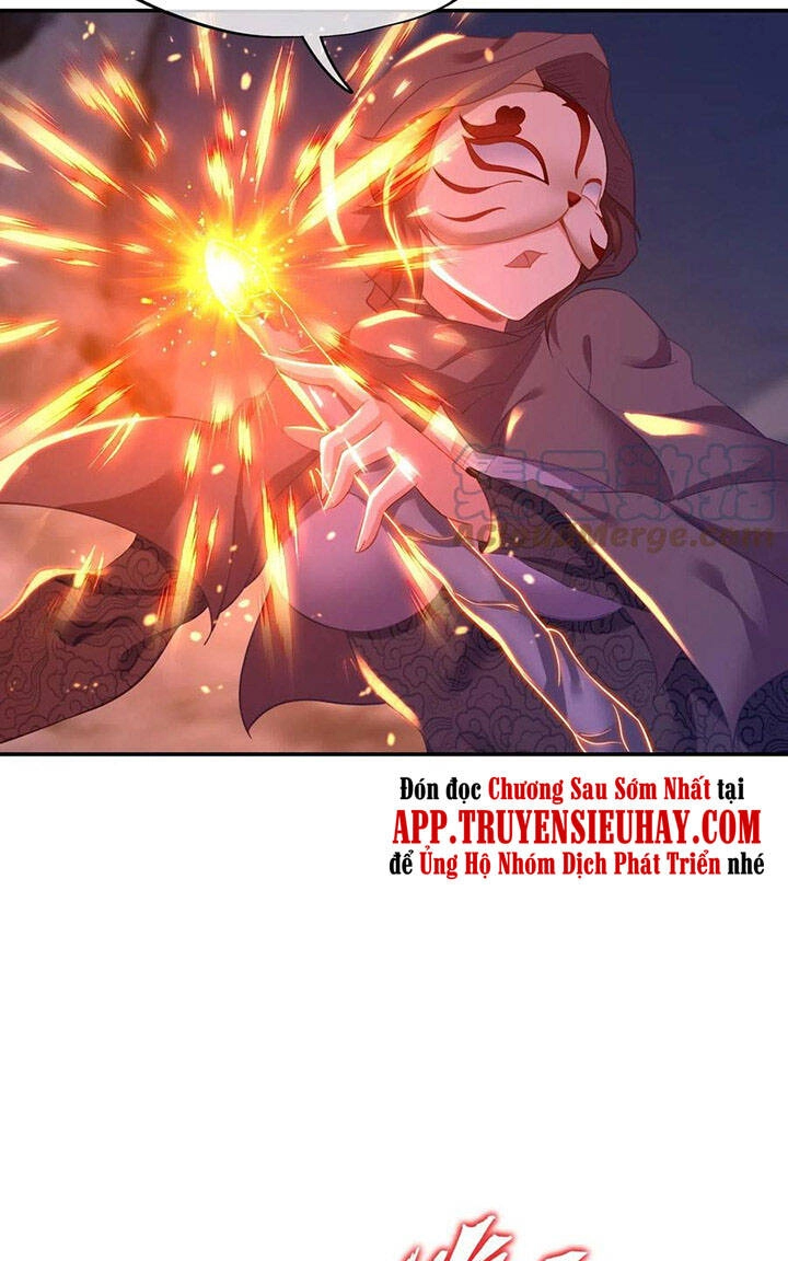 Bắt Đầu Quật Khởi Từ Làm Lô Đỉnh Chapter 45 - 30