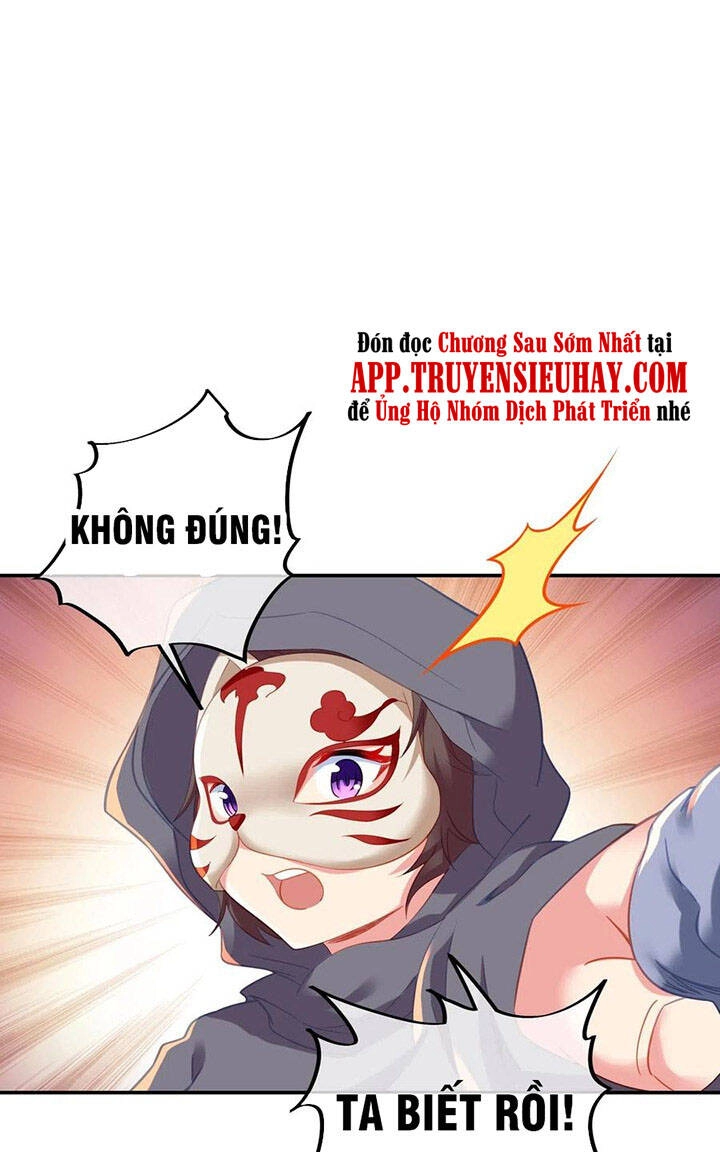 Bắt Đầu Quật Khởi Từ Làm Lô Đỉnh Chapter 45 - 35