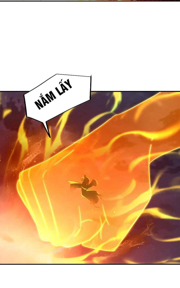 Bắt Đầu Quật Khởi Từ Làm Lô Đỉnh Chapter 45 - 38