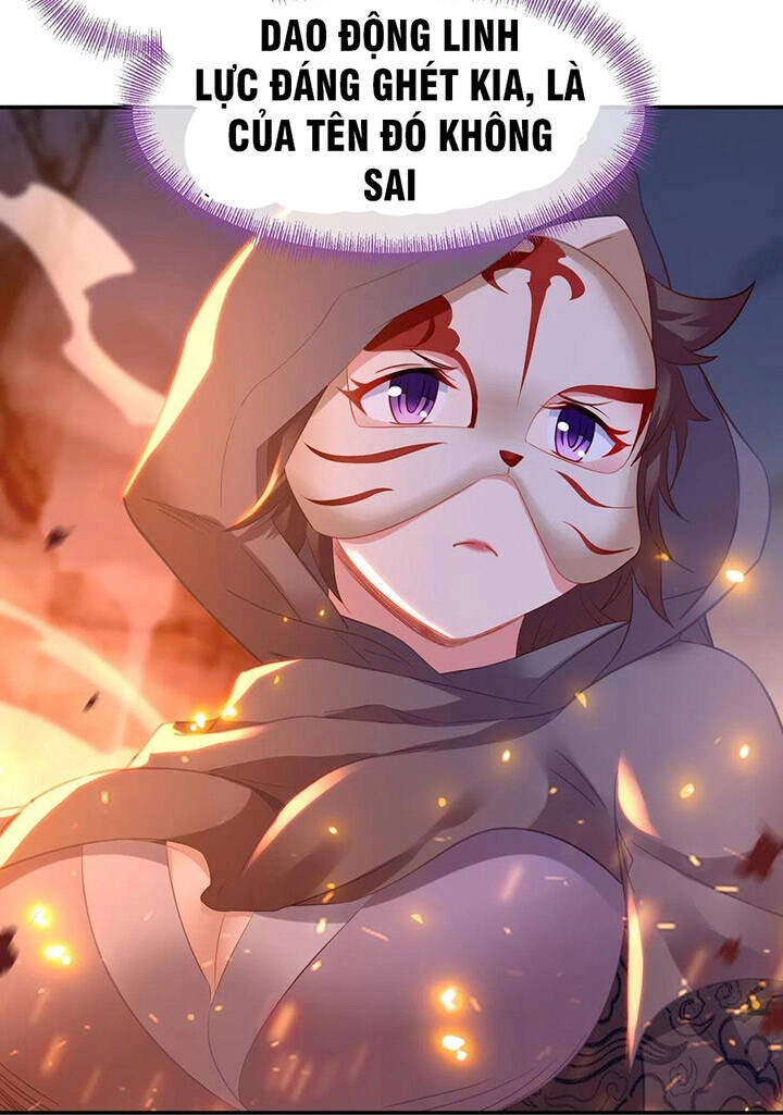 Bắt Đầu Quật Khởi Từ Làm Lô Đỉnh Chapter 45 - 42