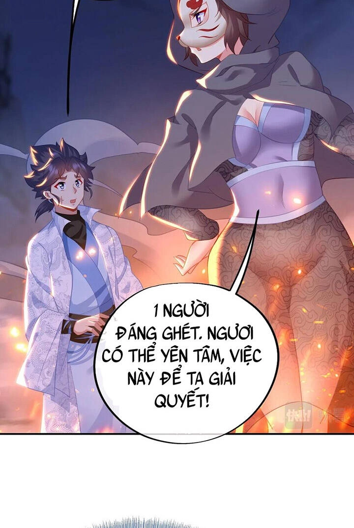 Bắt Đầu Quật Khởi Từ Làm Lô Đỉnh Chapter 46 - 2