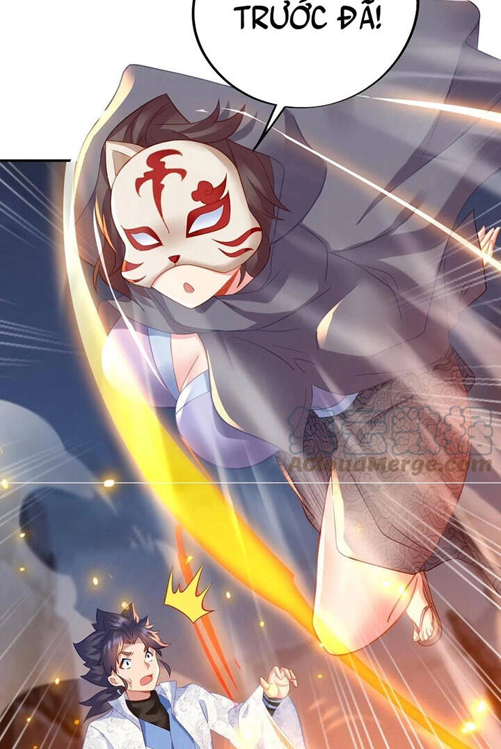 Bắt Đầu Quật Khởi Từ Làm Lô Đỉnh Chapter 46 - 4