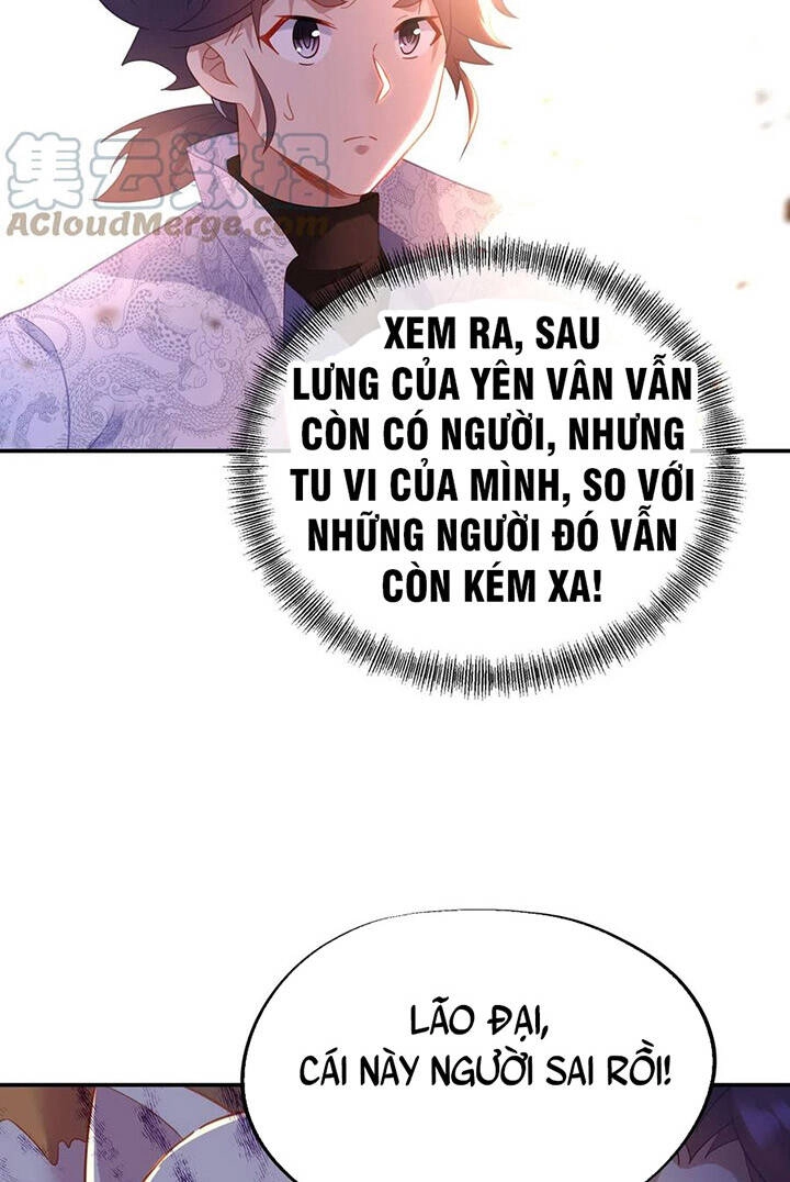 Bắt Đầu Quật Khởi Từ Làm Lô Đỉnh Chapter 46 - 6