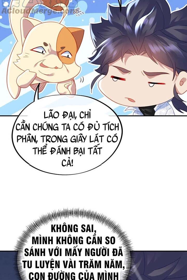 Bắt Đầu Quật Khởi Từ Làm Lô Đỉnh Chapter 46 - 9