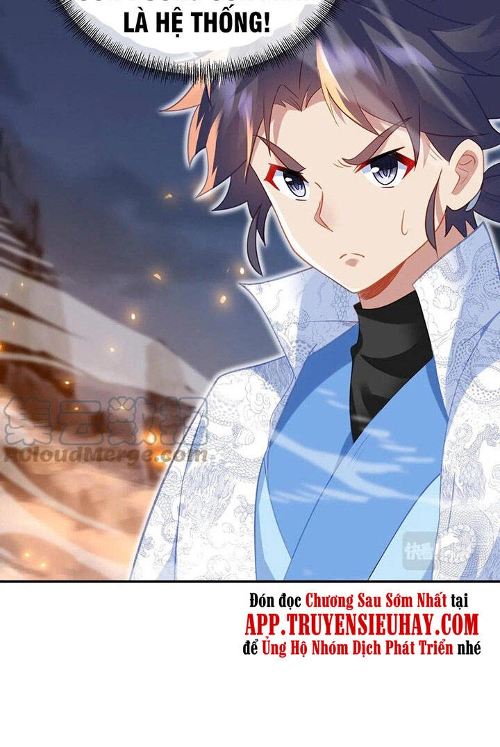 Bắt Đầu Quật Khởi Từ Làm Lô Đỉnh Chapter 46 - 10