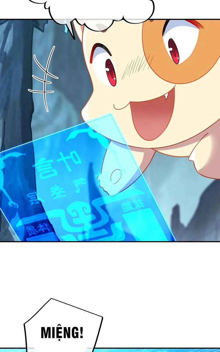 Bắt Đầu Quật Khởi Từ Làm Lô Đỉnh Chapter 46 - 21