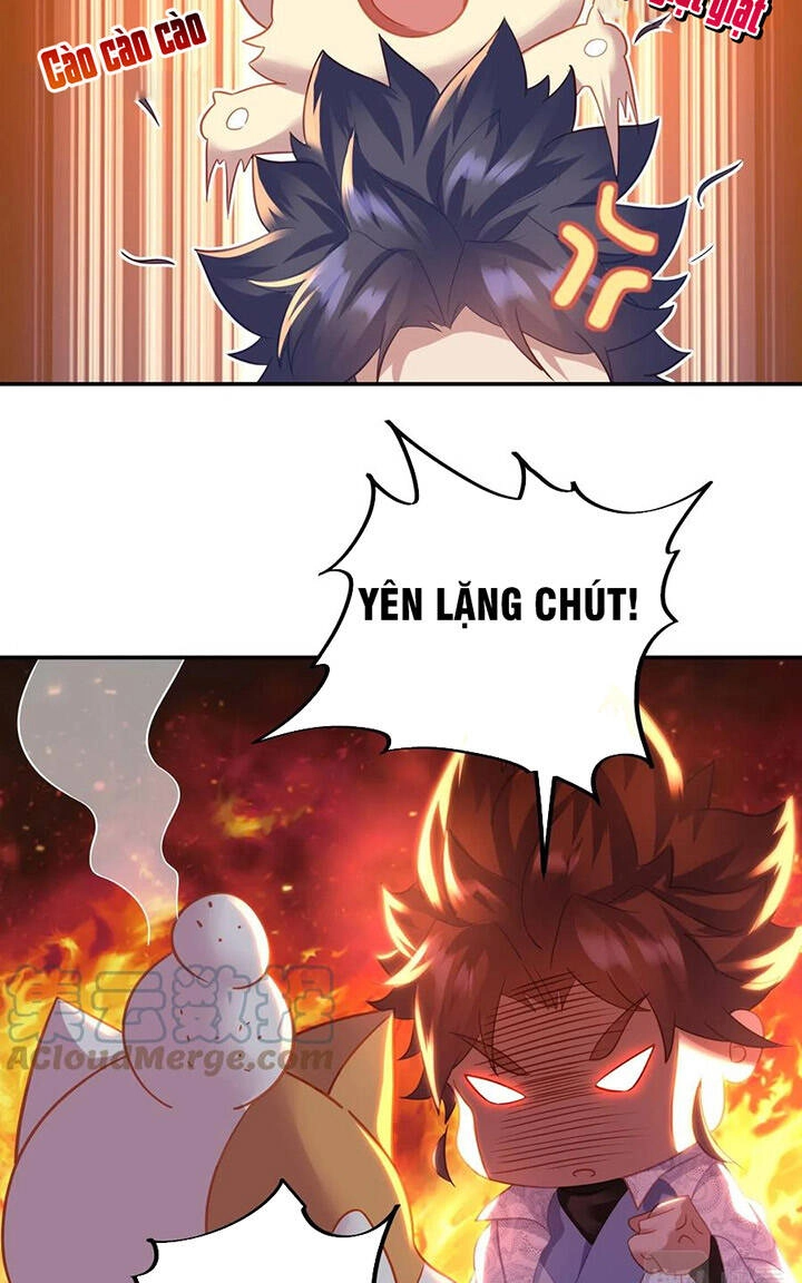 Bắt Đầu Quật Khởi Từ Làm Lô Đỉnh Chapter 46 - 23