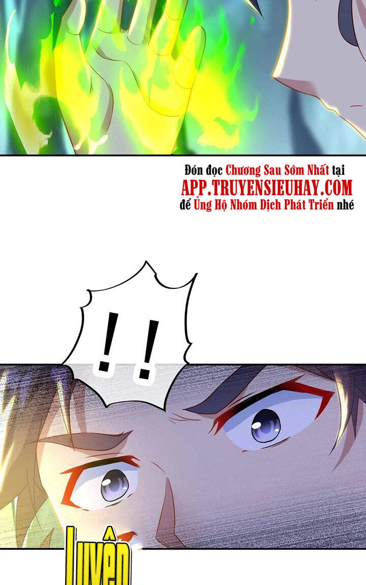 Bắt Đầu Quật Khởi Từ Làm Lô Đỉnh Chapter 46 - 25