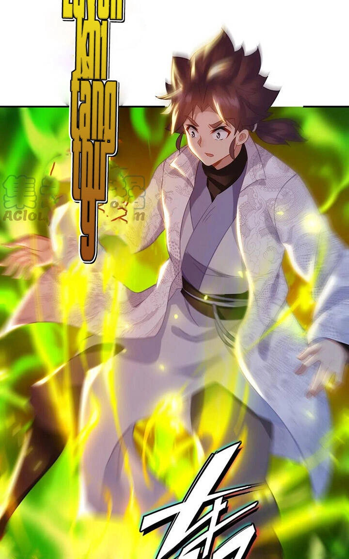 Bắt Đầu Quật Khởi Từ Làm Lô Đỉnh Chapter 46 - 26