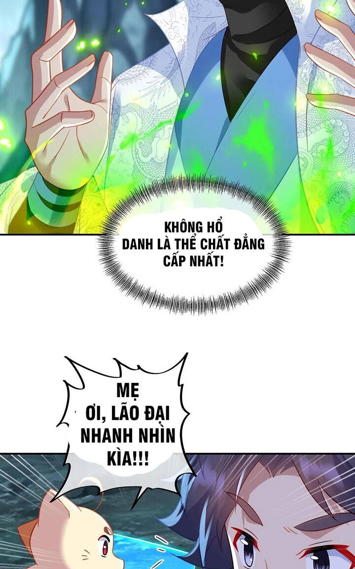 Bắt Đầu Quật Khởi Từ Làm Lô Đỉnh Chapter 46 - 28