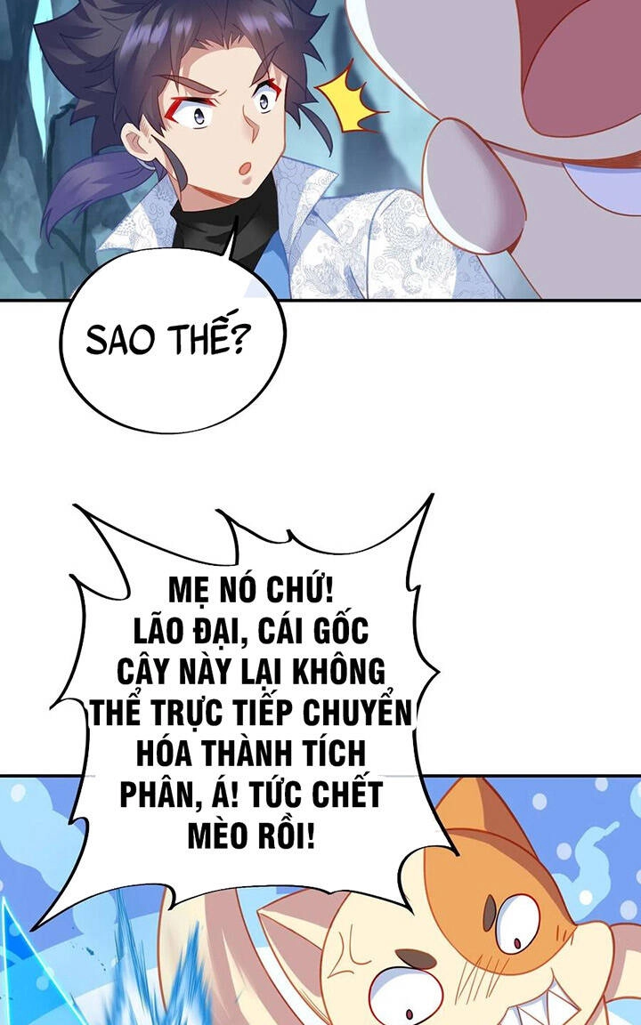 Bắt Đầu Quật Khởi Từ Làm Lô Đỉnh Chapter 46 - 32