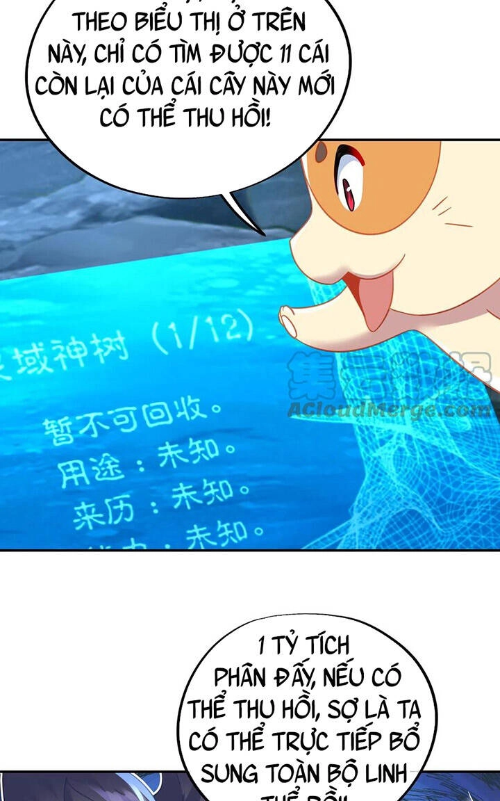 Bắt Đầu Quật Khởi Từ Làm Lô Đỉnh Chapter 46 - 37