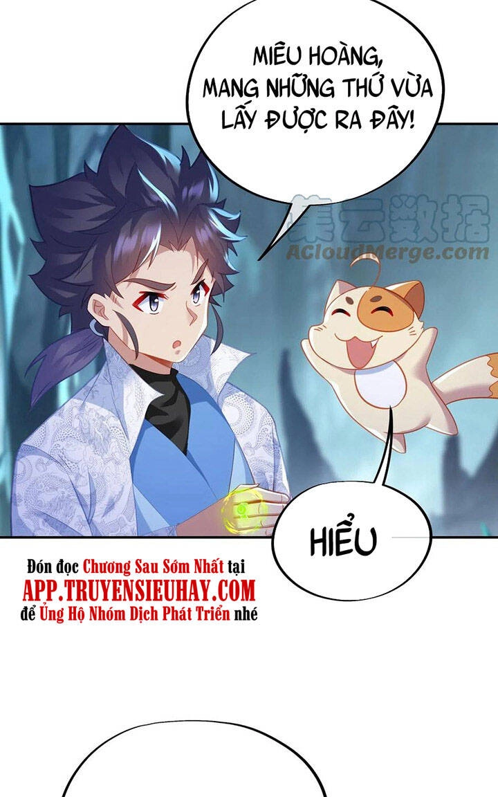 Bắt Đầu Quật Khởi Từ Làm Lô Đỉnh Chapter 46 - 40