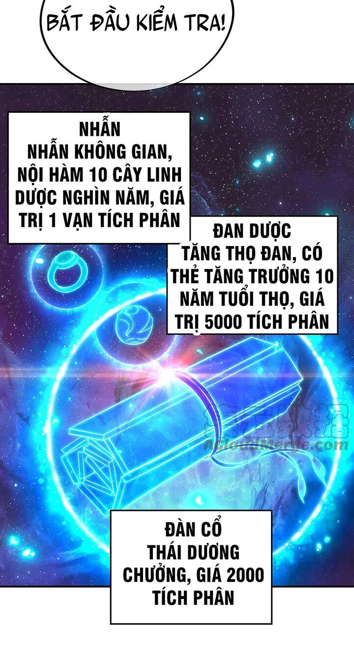 Bắt Đầu Quật Khởi Từ Làm Lô Đỉnh Chapter 46 - 41