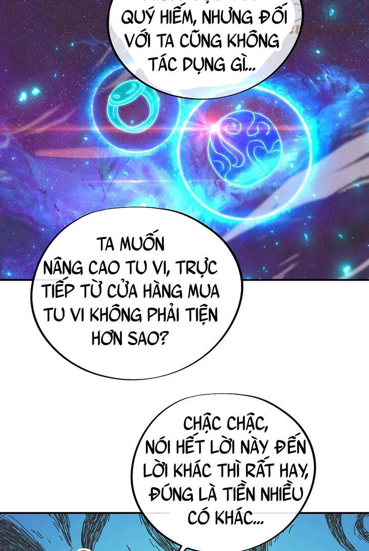 Bắt Đầu Quật Khởi Từ Làm Lô Đỉnh Chapter 47 - 3