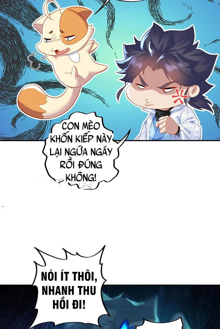 Bắt Đầu Quật Khởi Từ Làm Lô Đỉnh Chapter 47 - 4