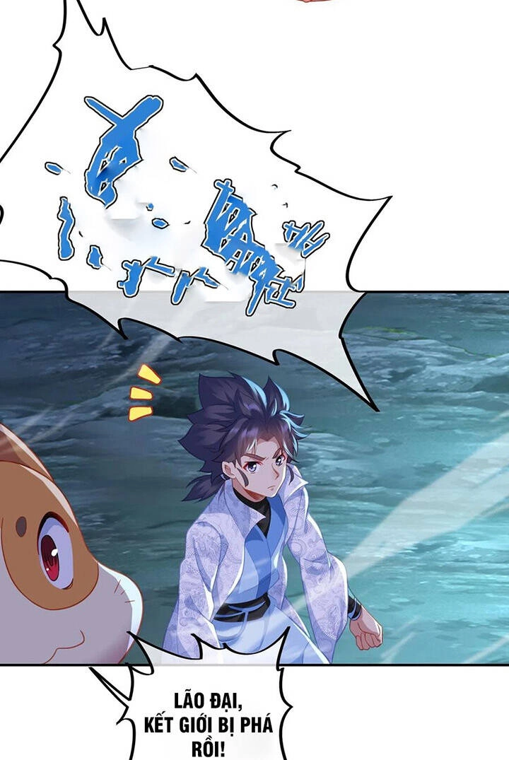 Bắt Đầu Quật Khởi Từ Làm Lô Đỉnh Chapter 47 - 12