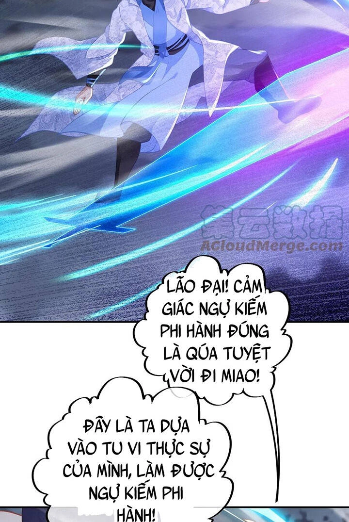 Bắt Đầu Quật Khởi Từ Làm Lô Đỉnh Chapter 47 - 16