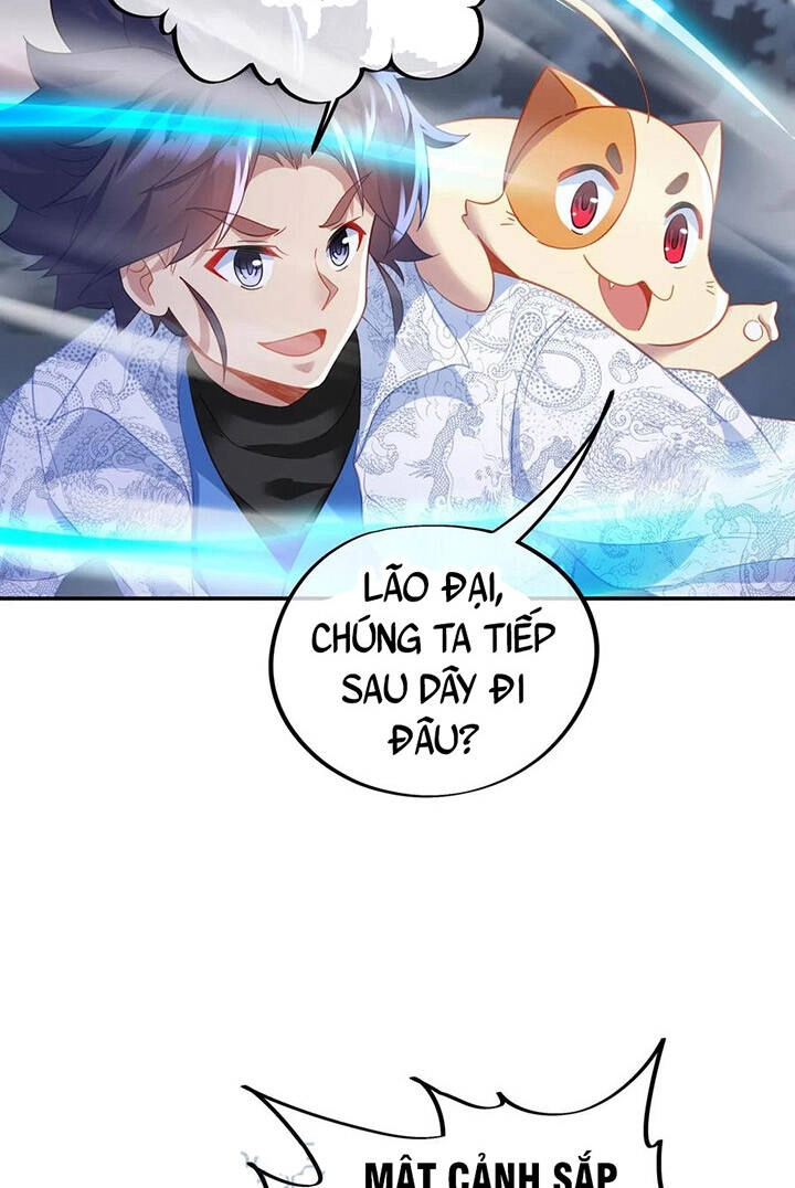 Bắt Đầu Quật Khởi Từ Làm Lô Đỉnh Chapter 47 - 17