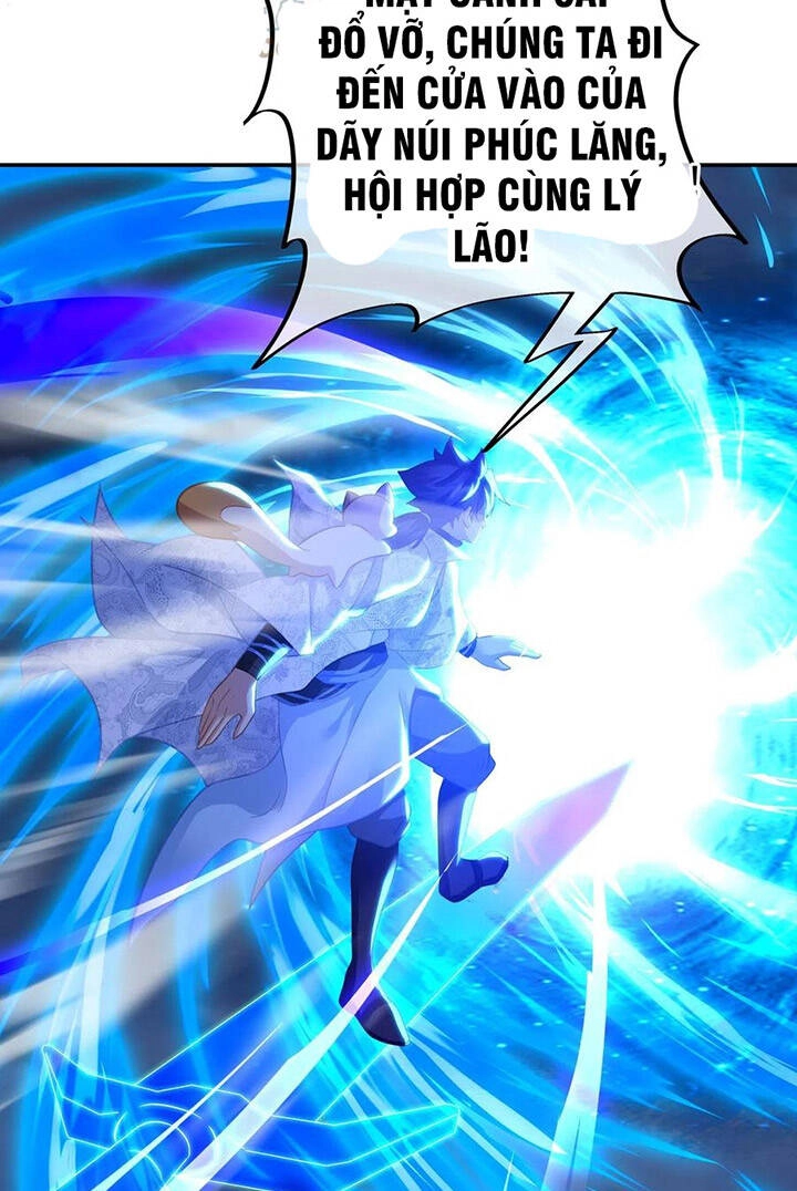 Bắt Đầu Quật Khởi Từ Làm Lô Đỉnh Chapter 47 - 18