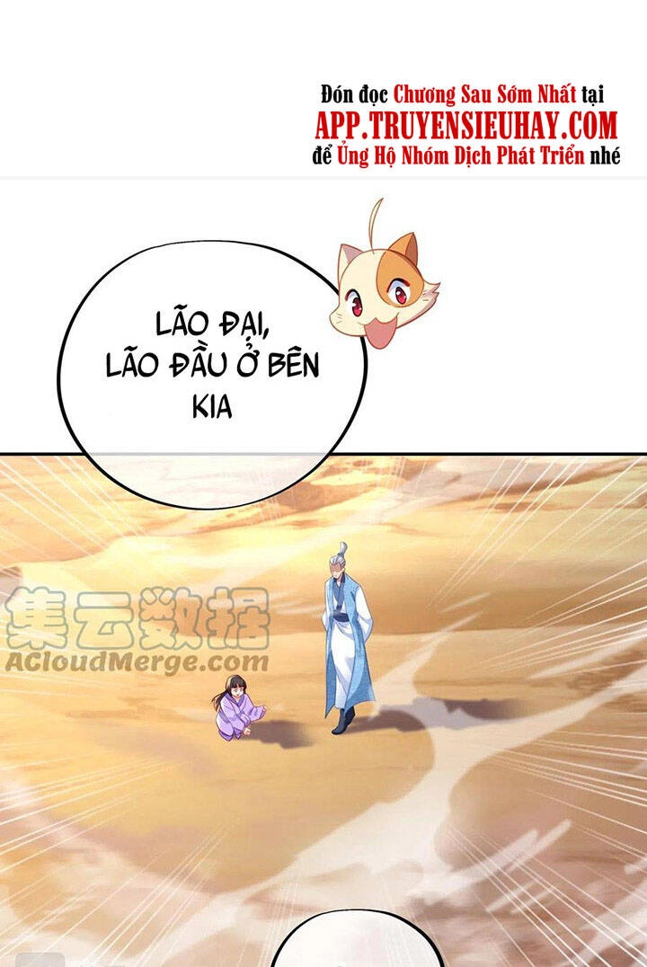 Bắt Đầu Quật Khởi Từ Làm Lô Đỉnh Chapter 47 - 20