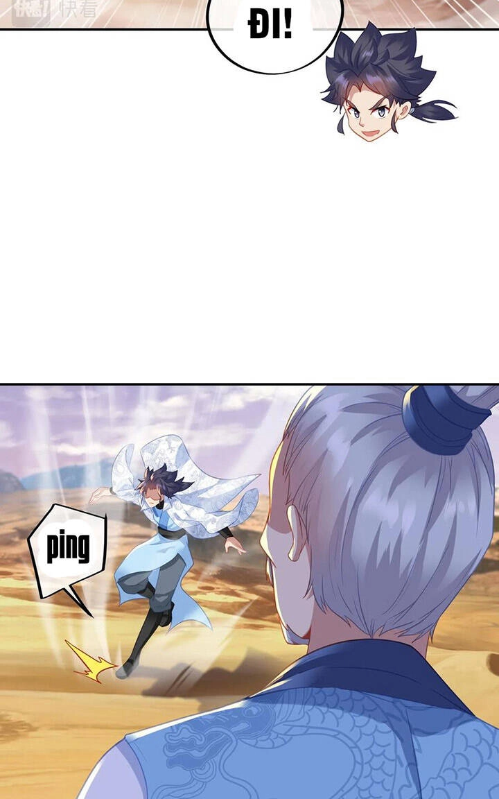 Bắt Đầu Quật Khởi Từ Làm Lô Đỉnh Chapter 47 - 21