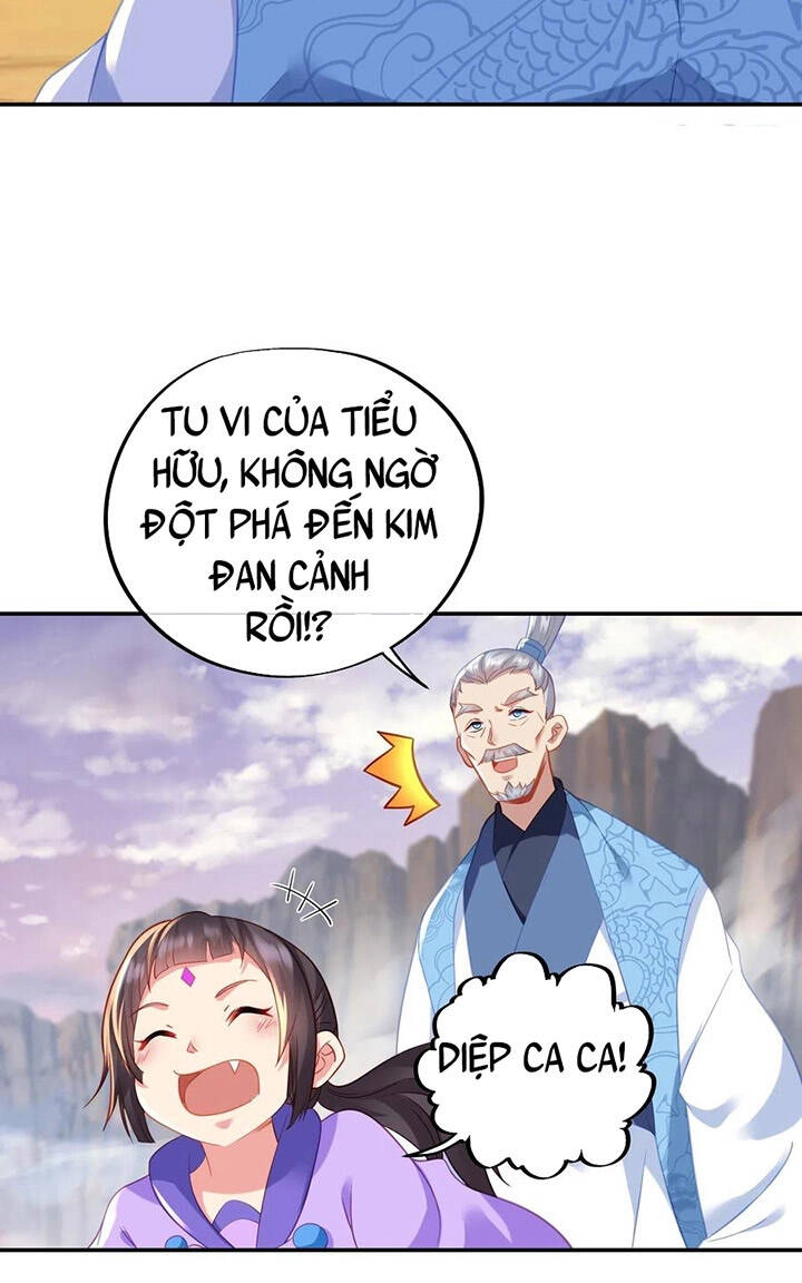 Bắt Đầu Quật Khởi Từ Làm Lô Đỉnh Chapter 47 - 22