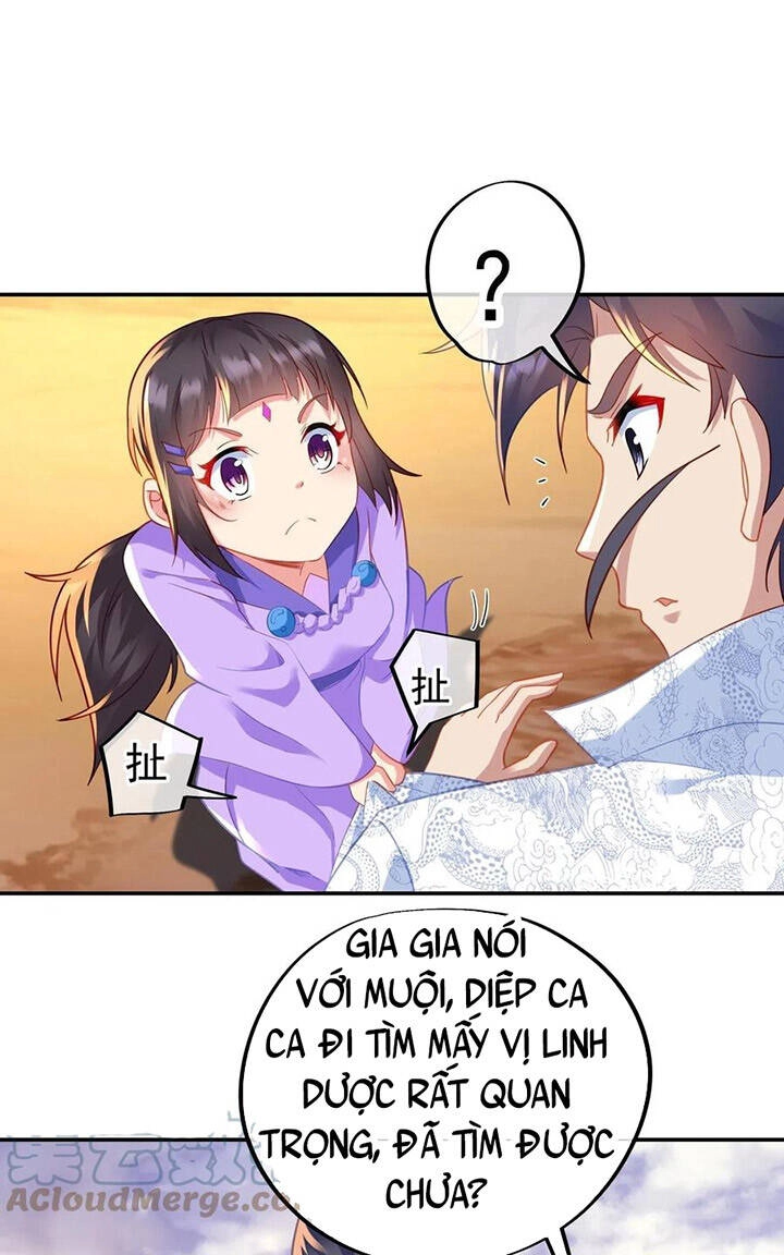 Bắt Đầu Quật Khởi Từ Làm Lô Đỉnh Chapter 47 - 24