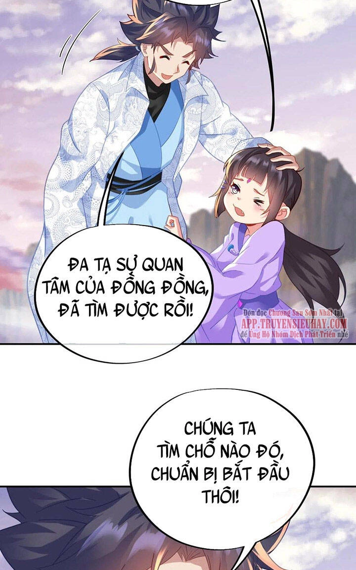 Bắt Đầu Quật Khởi Từ Làm Lô Đỉnh Chapter 47 - 25