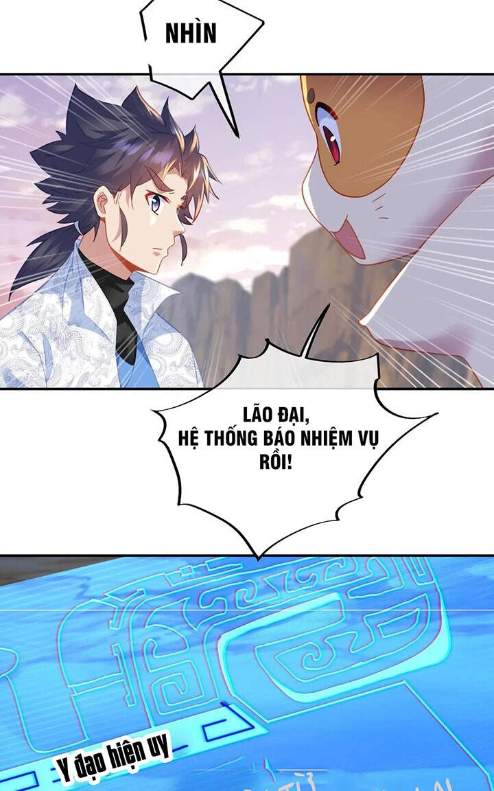 Bắt Đầu Quật Khởi Từ Làm Lô Đỉnh Chapter 47 - 28