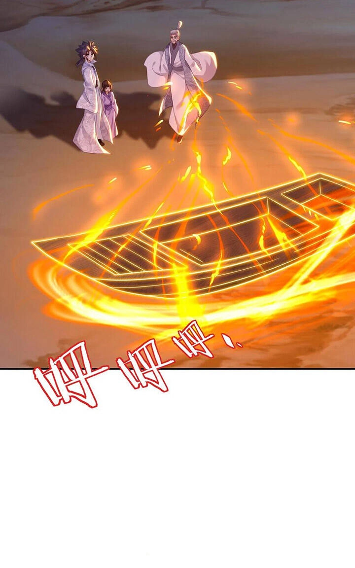 Bắt Đầu Quật Khởi Từ Làm Lô Đỉnh Chapter 47 - 31