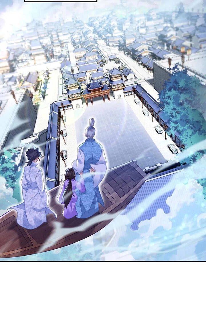 Bắt Đầu Quật Khởi Từ Làm Lô Đỉnh Chapter 47 - 34