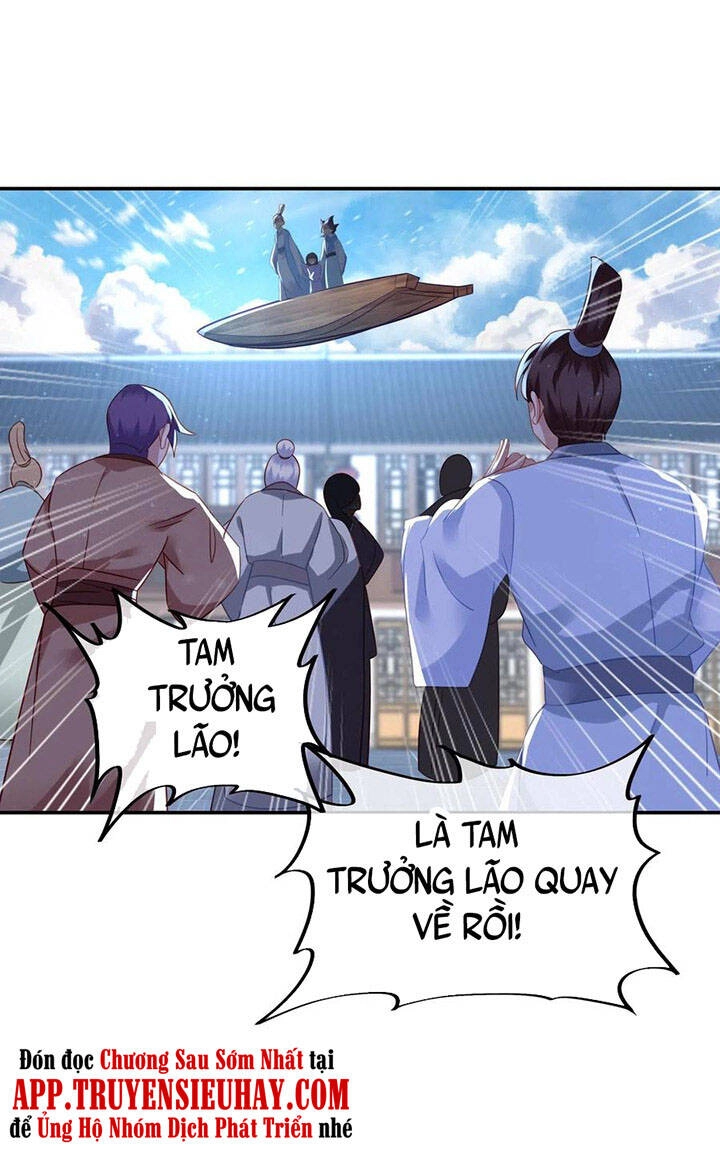 Bắt Đầu Quật Khởi Từ Làm Lô Đỉnh Chapter 47 - 35