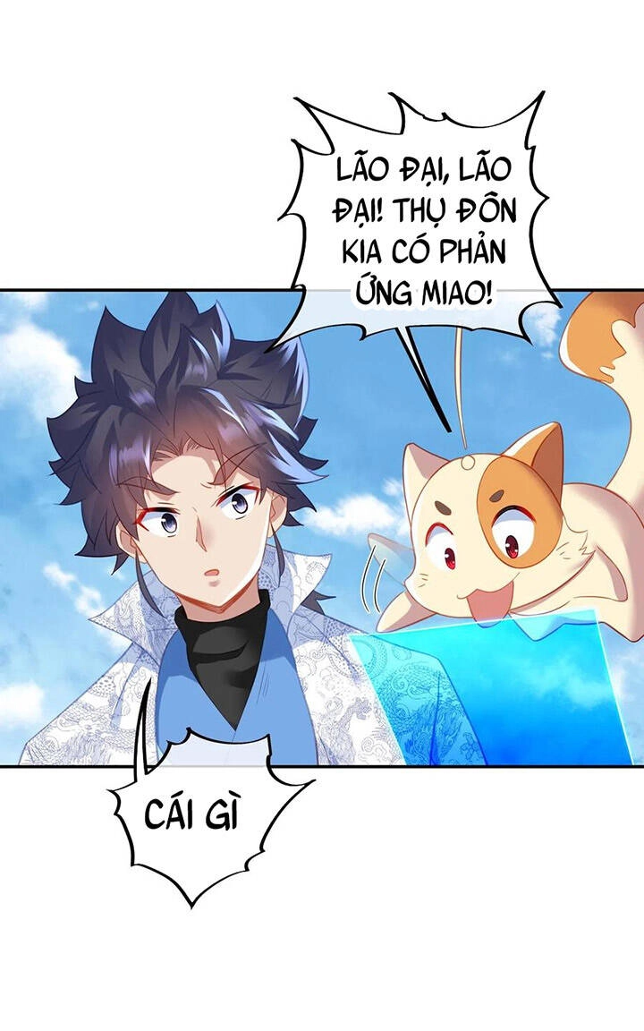 Bắt Đầu Quật Khởi Từ Làm Lô Đỉnh Chapter 47 - 36