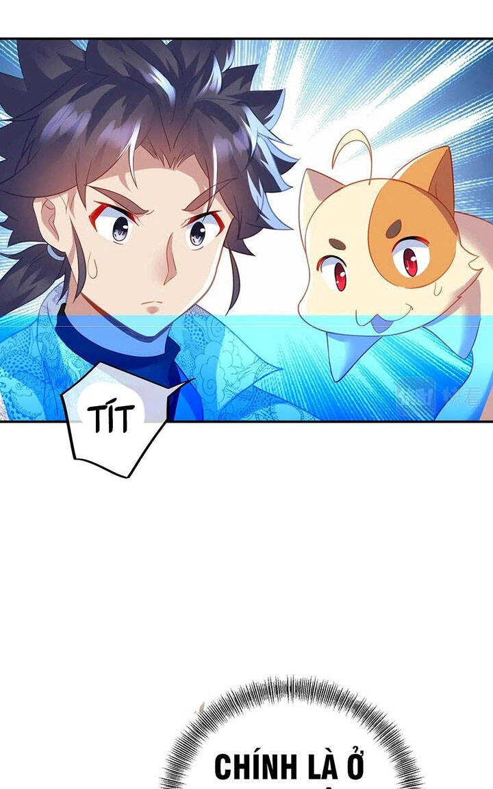 Bắt Đầu Quật Khởi Từ Làm Lô Đỉnh Chapter 47 - 38