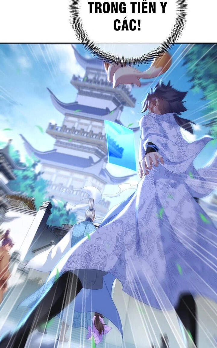 Bắt Đầu Quật Khởi Từ Làm Lô Đỉnh Chapter 47 - 39